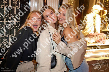 Evenement foto: Serie 733