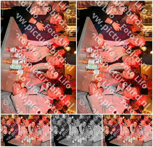 Evenement foto: Serie 733