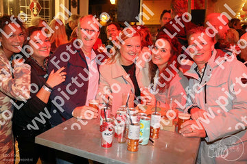 Evenement foto: Serie 733