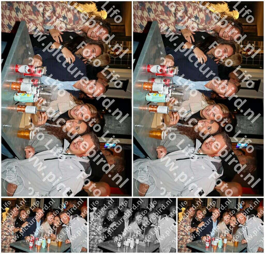 Evenement foto: Serie 733