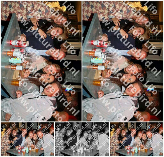 Evenement foto: Serie 733