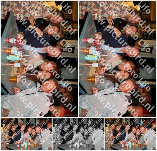 Evenement foto: Serie 733