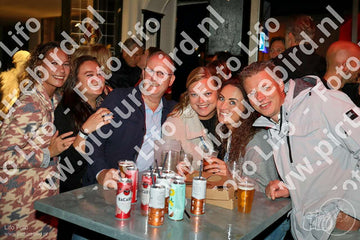 Evenement foto: Serie 733