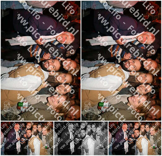 Evenement foto: Serie 733