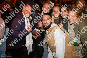 Evenement foto: Serie 733