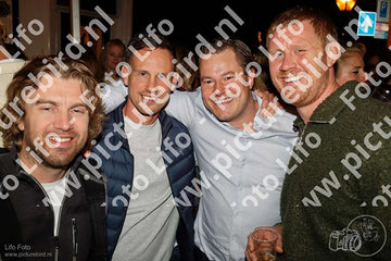 Evenement foto: Serie 733