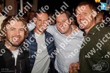 Evenement foto: Serie 733