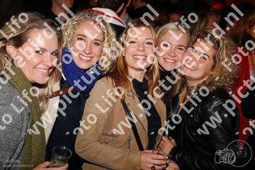 Evenement foto: Serie 733