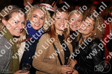 Evenement foto: Serie 733