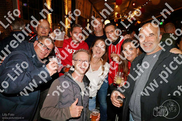 Evenement foto: Serie 733