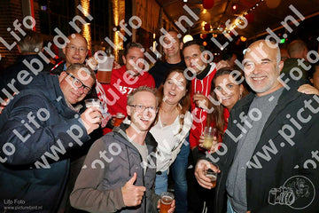 Evenement foto: Serie 733