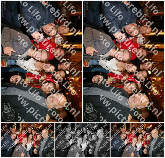 Evenement foto: Serie 733