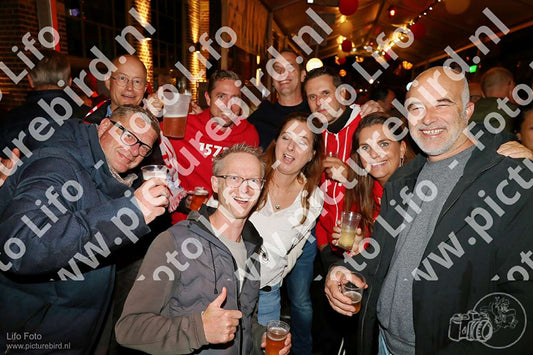 Evenement foto: Serie 733