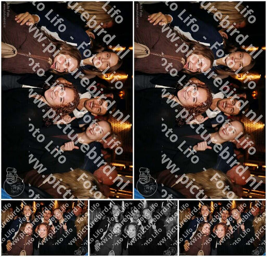 Evenement foto: Serie 733