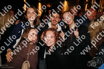 Evenement foto: Serie 733