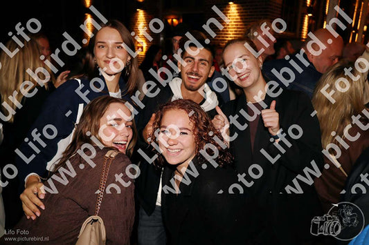 Evenement foto: Serie 733