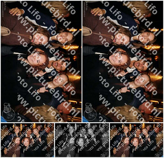 Evenement foto: Serie 733