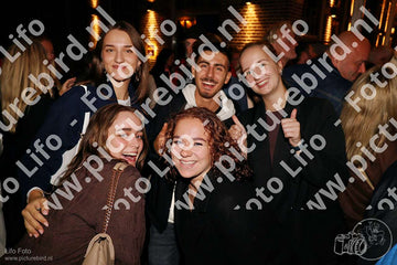 Evenement foto: Serie 733