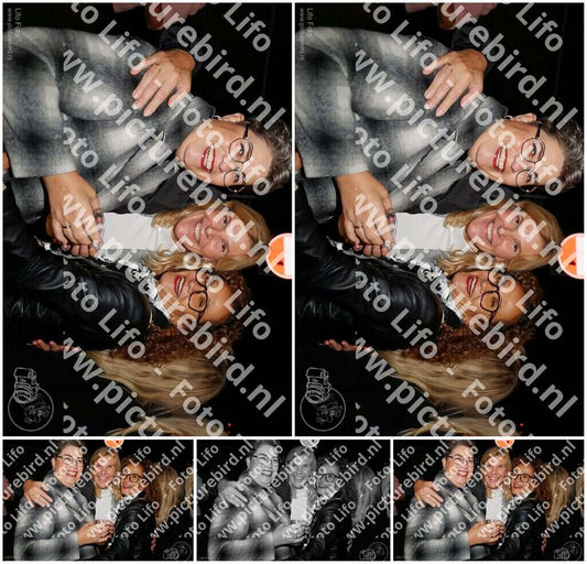 Evenement foto: Serie 733