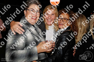 Evenement foto: Serie 733