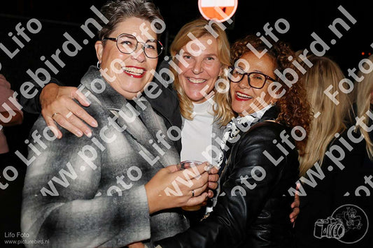 Evenement foto: Serie 733