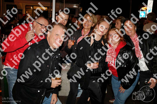 Evenement foto: Serie 733