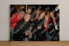 Evenement foto: Serie 733