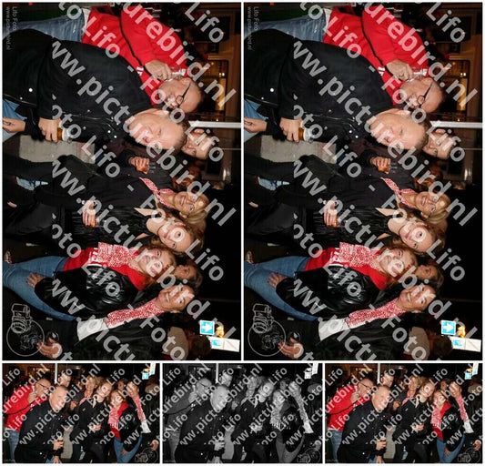 Evenement foto: Serie 733