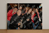 Evenement foto: Serie 733