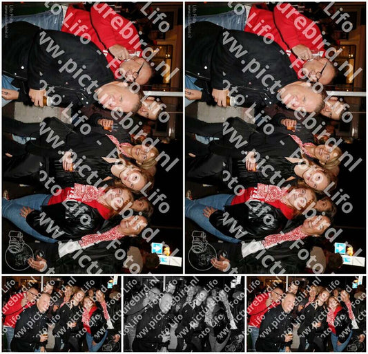 Evenement foto: Serie 733