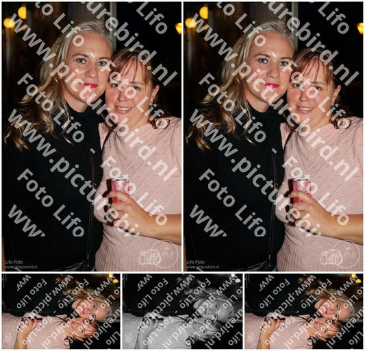 Evenement foto: Serie 733