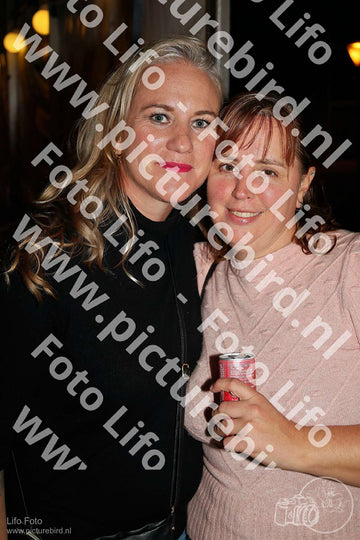 Evenement foto: Serie 733