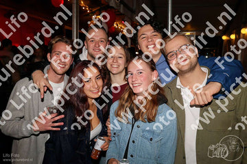 Evenement foto: Serie 733