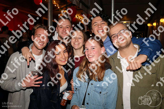 Evenement foto: Serie 733