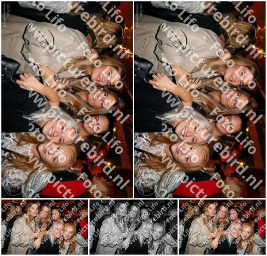 Evenement foto: Serie 733