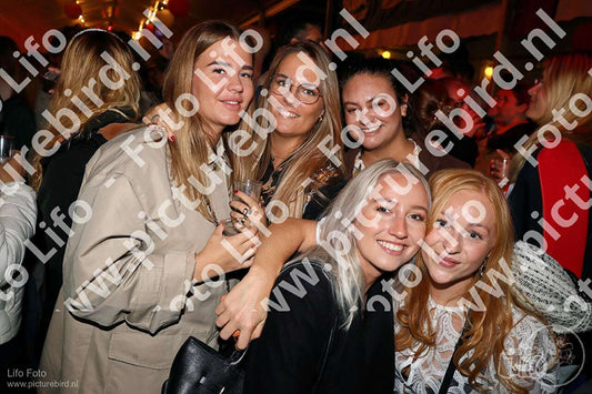 Evenement foto: Serie 733