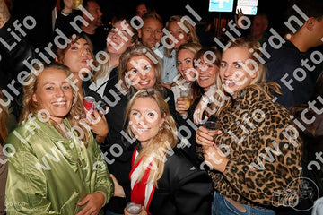 Evenement foto: Serie 733