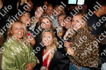 Evenement foto: Serie 733