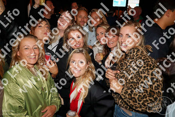 Evenement foto: Serie 733