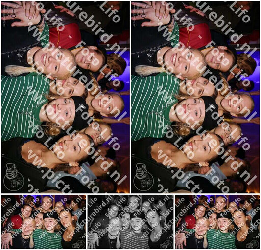 Evenement foto: Serie 733