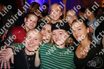 Evenement foto: Serie 733