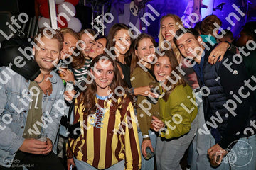 Evenement foto: Serie 733