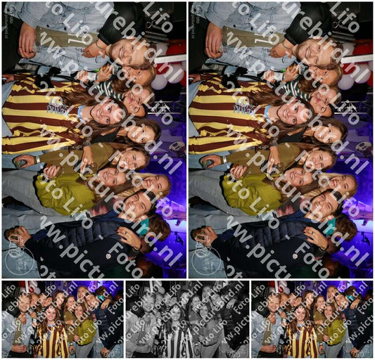 Evenement foto: Serie 733