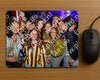 Evenement foto: Serie 733