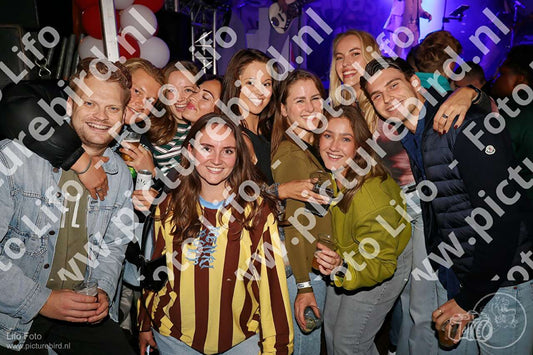 Evenement foto: Serie 733