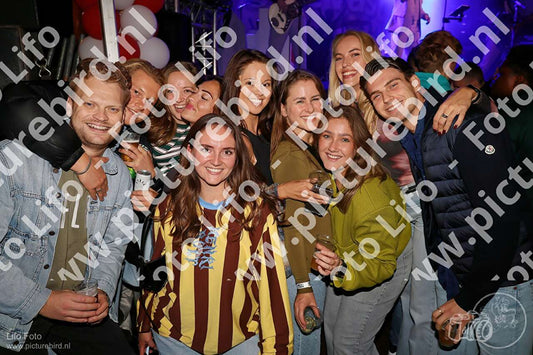 Evenement foto: Serie 733