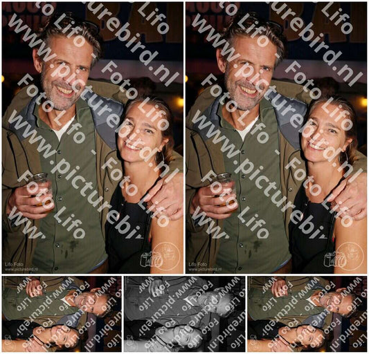 Evenement foto: Serie 733