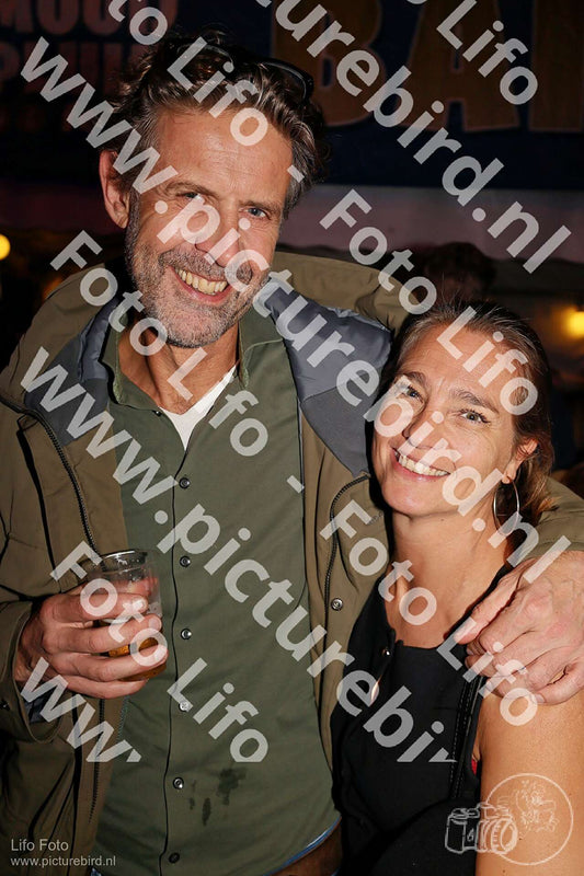 Evenement foto: Serie 733