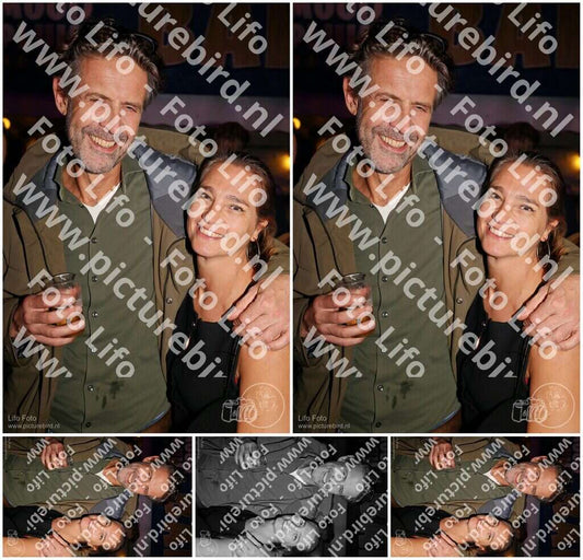 Evenement foto: Serie 733