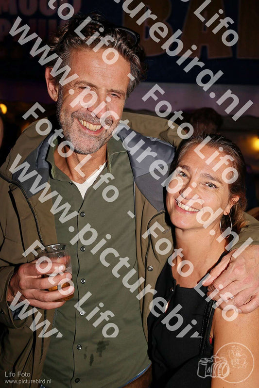 Evenement foto: Serie 733